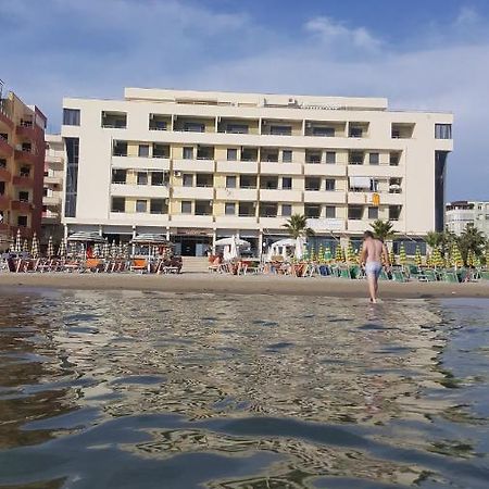 Joel Residence Durrës 外观 照片