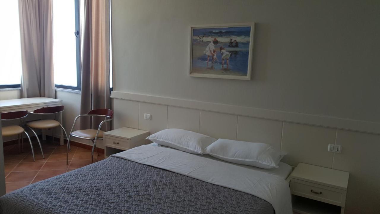 Joel Residence Durrës 外观 照片