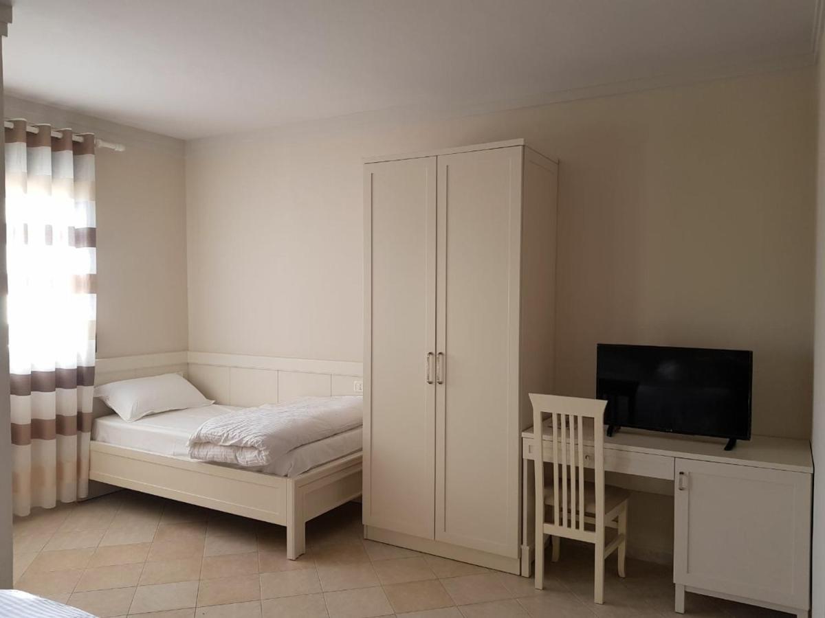 Joel Residence Durrës 外观 照片