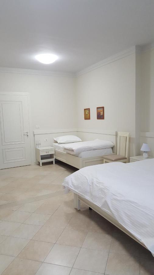 Joel Residence Durrës 外观 照片
