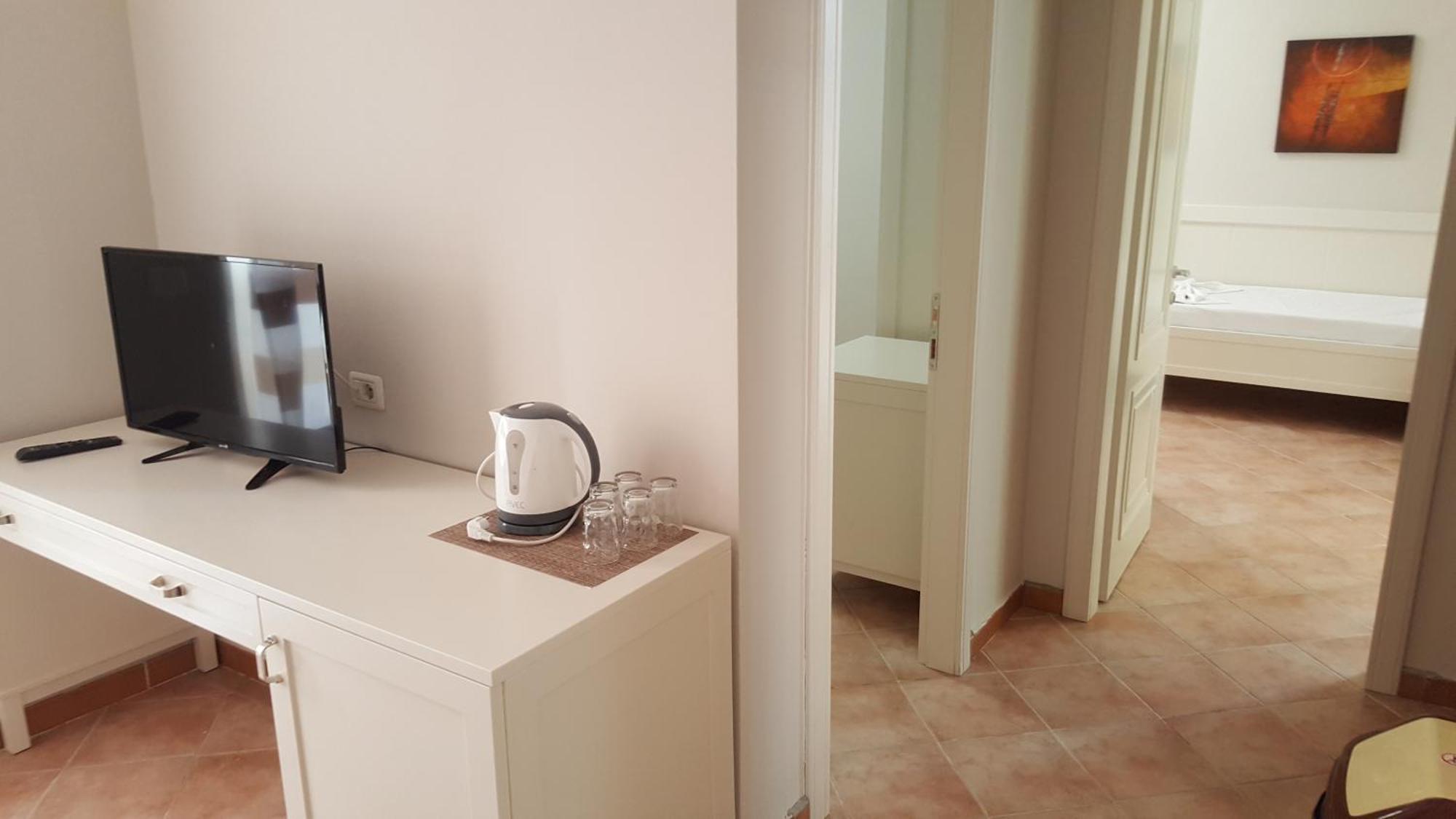 Joel Residence Durrës 外观 照片