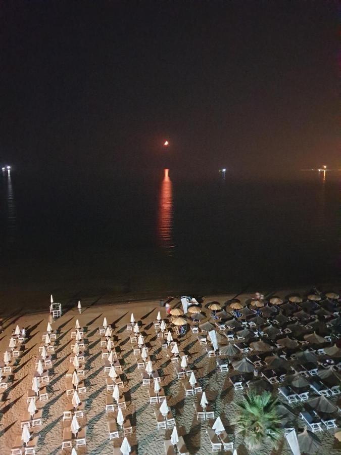 Joel Residence Durrës 外观 照片