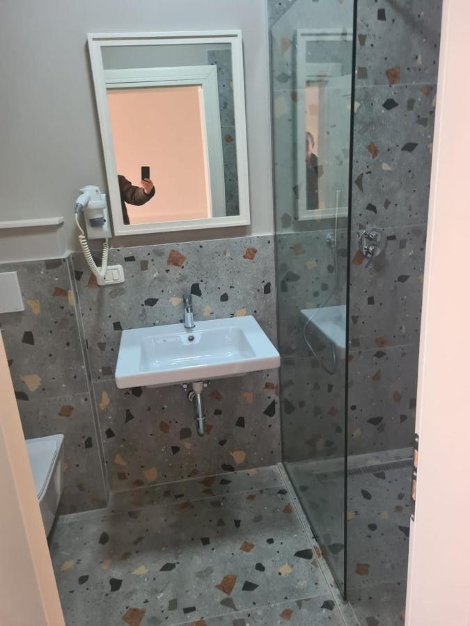 Joel Residence Durrës 外观 照片