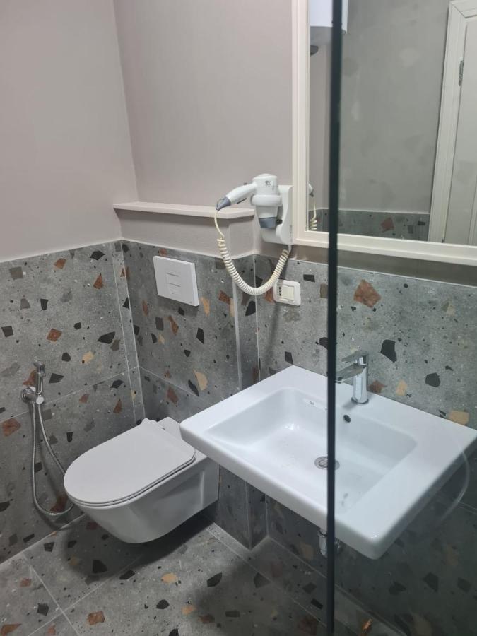 Joel Residence Durrës 外观 照片
