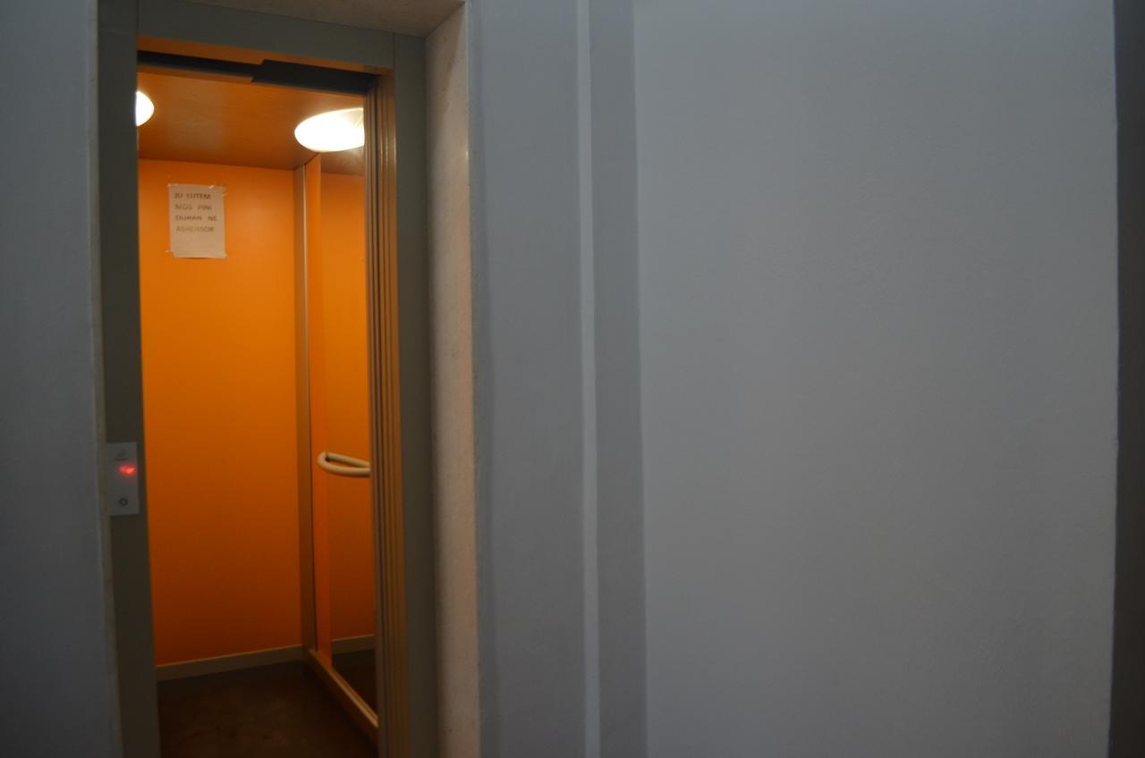 Joel Residence Durrës 外观 照片