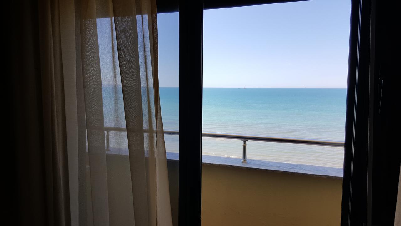 Joel Residence Durrës 外观 照片