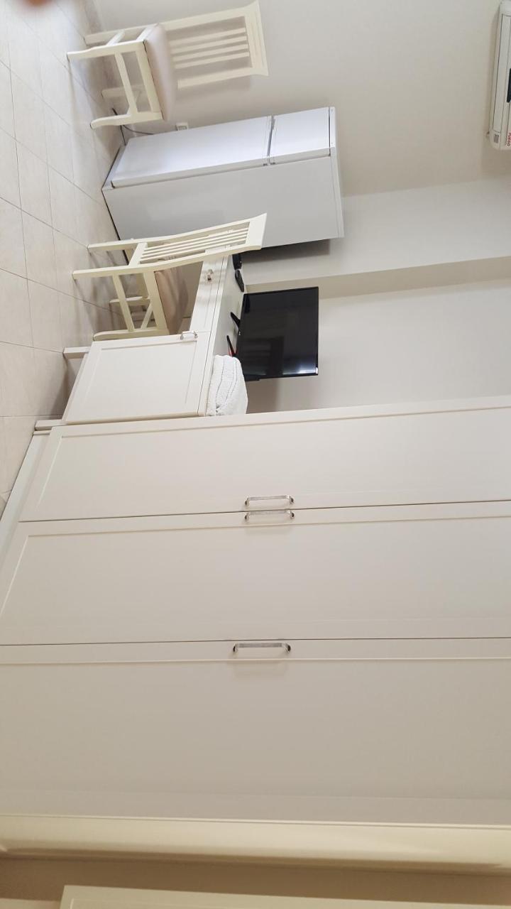 Joel Residence Durrës 外观 照片