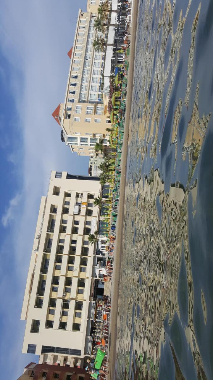 Joel Residence Durrës 外观 照片