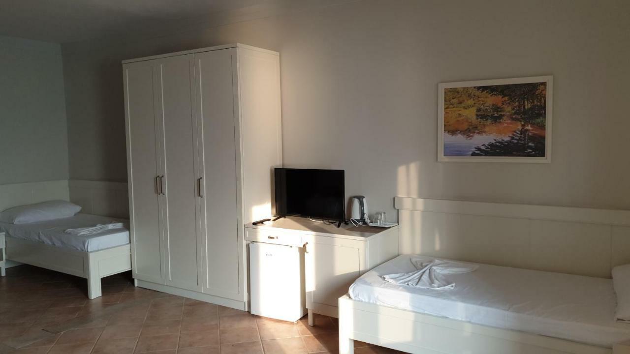 Joel Residence Durrës 外观 照片